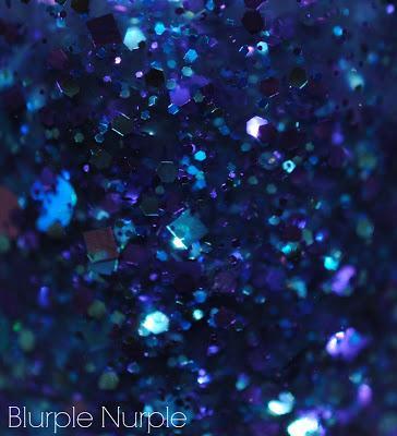 Liquid Lacquer Swatch-a-thon (Part 3) Liquid Lacquer Swatch-a-thon (Part 3)