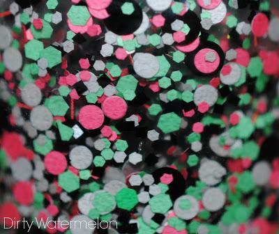 Liquid Lacquer Swatch-a-thon (Part 3) Liquid Lacquer Swatch-a-thon (Part 3)