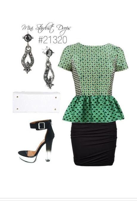 stardustOutfit Inspiration + First Day of Summer Sale!