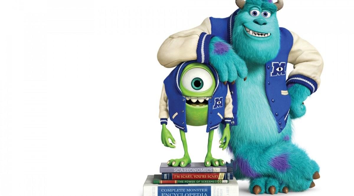 World War Z and Monsters University open well at Midnight