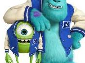 Movie Review: Monsters University