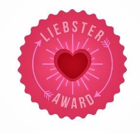 Liebster Award No.2