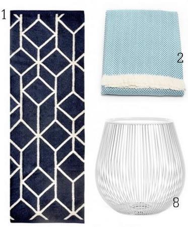 3 great FAB picks perfect for the bathroom