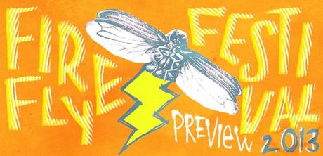 fireflyfest FIREFLY FESTIVAL 2013 PREVIEW