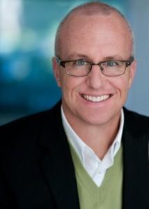 Alan Chambers stops trying to pray the gay away