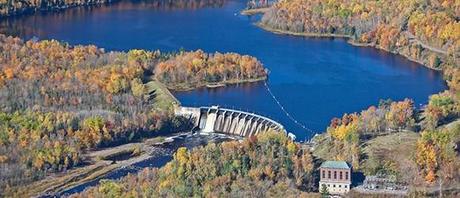 Minnesota Power Thomson Hydro Station partial operation by end of 2013 flooding