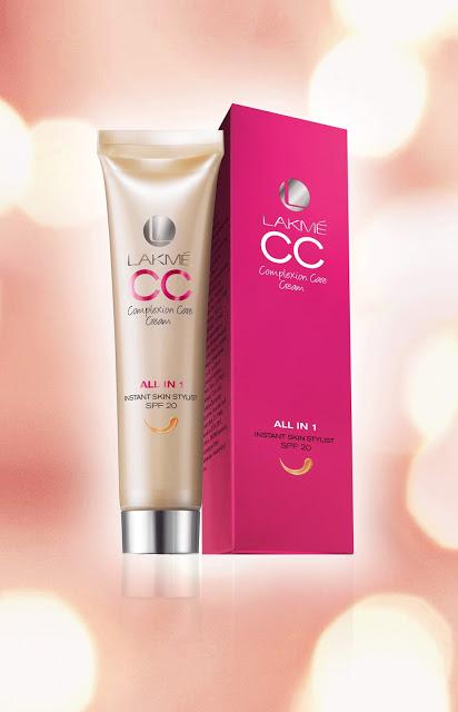 First Time in India | Cream  for Indian Skin Tone With Goodness of SPF20, Complexion Care Formula