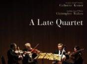 Movie Review: Late Quartet