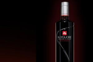 Illyquore coffee liqueur