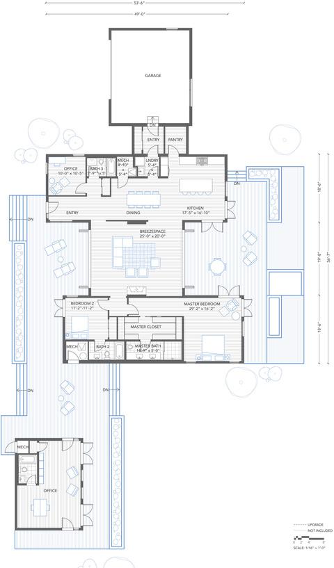 Blu Homes To Unveil First Prefab Home Model in Los Angeles - Paperblog