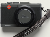 Leica D-Lux ‘Edition G-Star RAW’