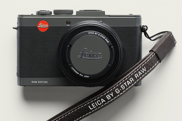 G-Star Leica