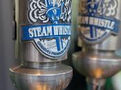 Touring Toronto’s Steam Whistle Brewery