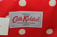 Haul || Cath Kidston, Marks & Spencer