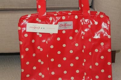 Haul || Cath Kidston, Marks & Spencer