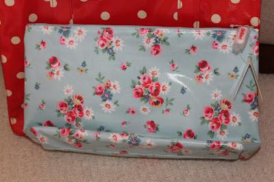 Haul || Cath Kidston, Marks & Spencer