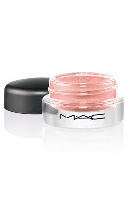 Now in stores : M.A.C PRESENTS PRO LONGWEAR PAINT POTS