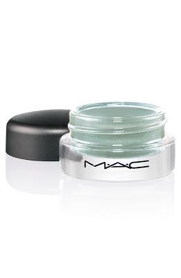 Now in stores : M.A.C PRESENTS PRO LONGWEAR PAINT POTS