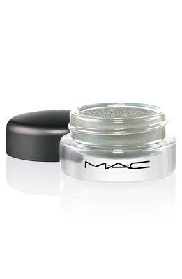 Now in stores : M.A.C PRESENTS PRO LONGWEAR PAINT POTS