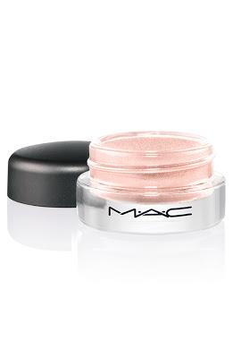 Now in stores : M.A.C PRESENTS PRO LONGWEAR PAINT POTS