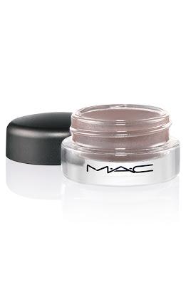 Now in stores : M.A.C PRESENTS PRO LONGWEAR PAINT POTS