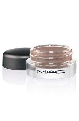 Now in stores : M.A.C PRESENTS PRO LONGWEAR PAINT POTS