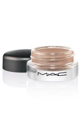 Now in stores : M.A.C PRESENTS PRO LONGWEAR PAINT POTS