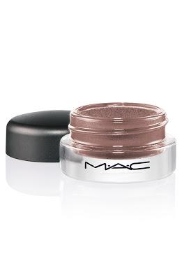 Now in stores : M.A.C PRESENTS PRO LONGWEAR PAINT POTS