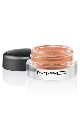 Now in stores : M.A.C PRESENTS PRO LONGWEAR PAINT POTS