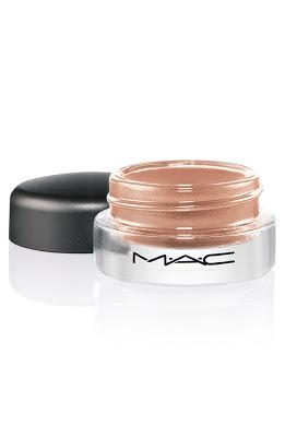 Now in stores : M.A.C PRESENTS PRO LONGWEAR PAINT POTS