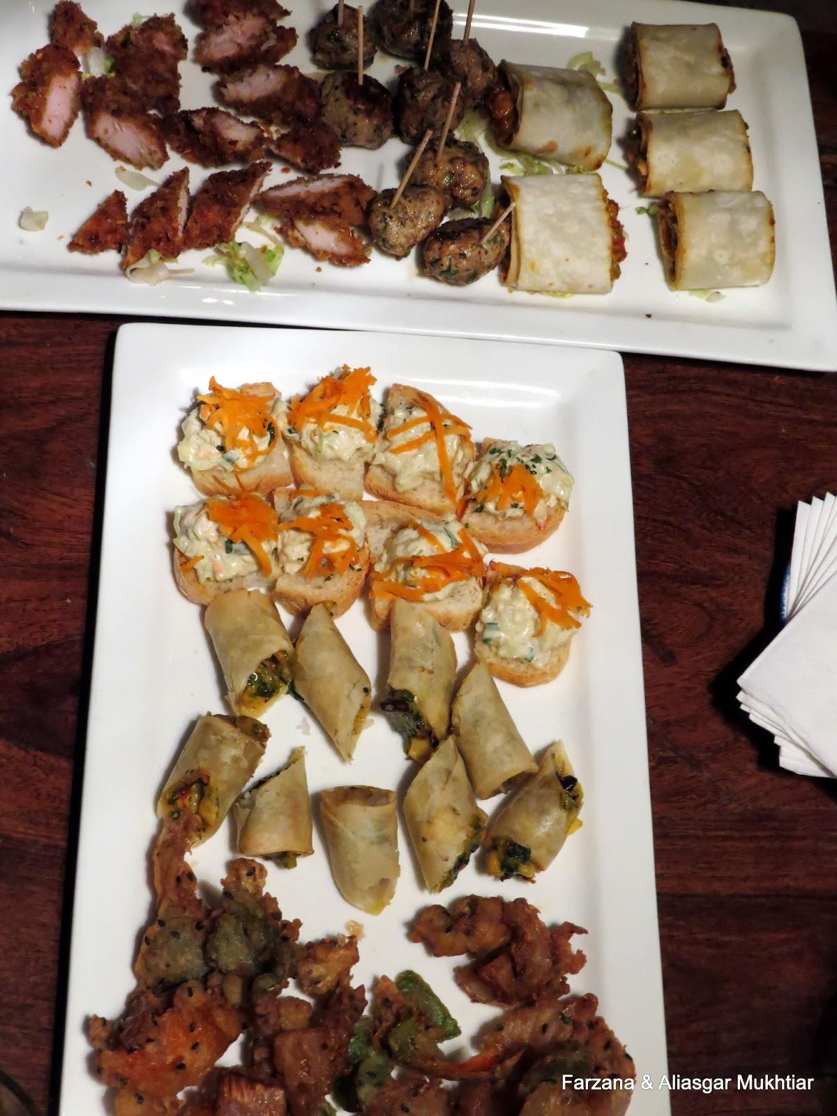 Hard Rock ( ING ) Cafe and My Luck