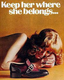 15 Unbelievably Sexist Vintage Ads