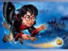 Harry Potter vs. Percy Jackson