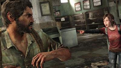Review: The Last Of Us (PS3)
