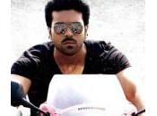 Song Leaked From Yevadu