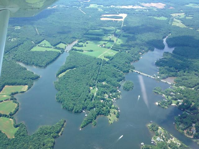 First Off-Airport Solo Flight