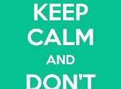 Worry Much? (UPDATED)