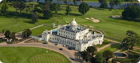 Stoke Park Country Club and Spa
