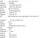 Mayor Michael Bloomberg Busted Using City Resources Host Anti-Second Amendment Group