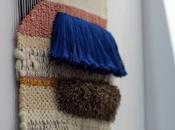Brook&amp;Lyn; Woven Textile Dwell Design