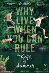 Kings of Summer