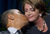 Pelosi Booed At Netroots Nation 2013 For Defending Obama's Domestic Spying