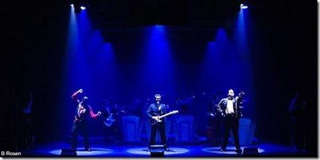 Review – Buddy: The Buddy Holly Story (Broadway in Chicago)