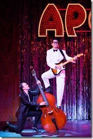 Review – Buddy: The Buddy Holly Story (Broadway in Chicago)