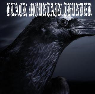 Black Mountain Thunder - S/T