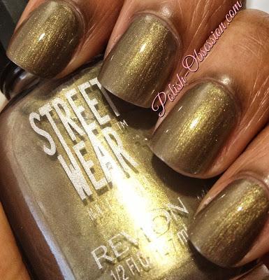 Revlon - Bburnt Revlon - Bburnt