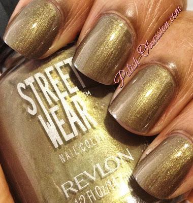 Revlon - Bburnt Revlon - Bburnt