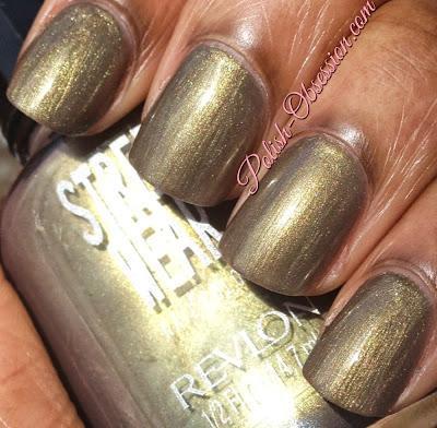 Revlon - Bburnt Revlon - Bburnt