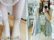 Outfit: Lack Creavity Summer