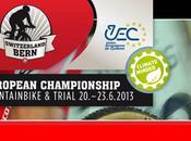Jordan Sarrou Surprise Wins European Title